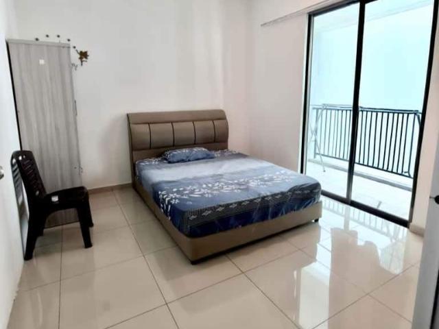 Room for rent in Georgetown, Penang