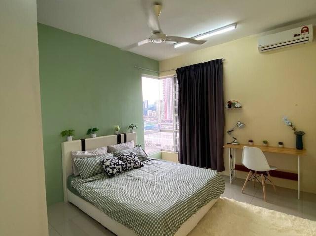 Apartment for rent in Country Heights Damansara, Kuala Lumpur