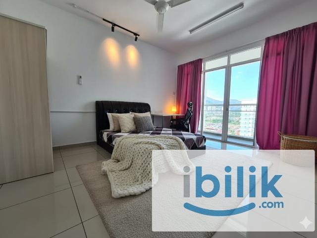 Room for rent in Georgetown, Penang