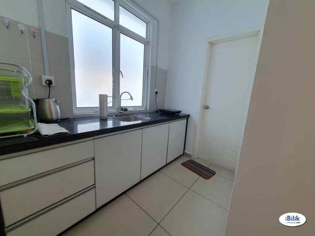 Room for rent in Georgetown, Penang