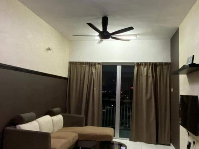 Room for rent in Georgetown, Penang