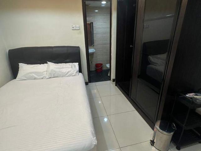 Room for rent in Petaling, Subang Jaya