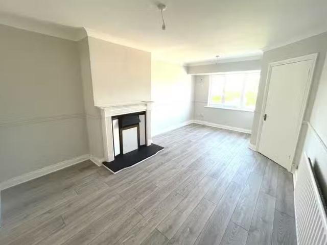 House to rent