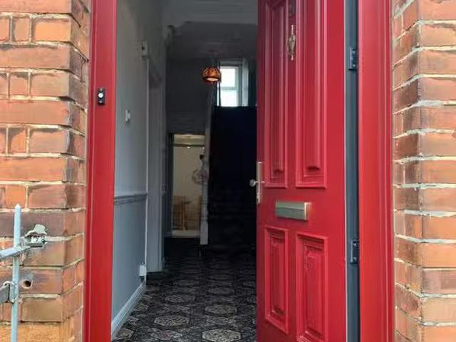 House to rent