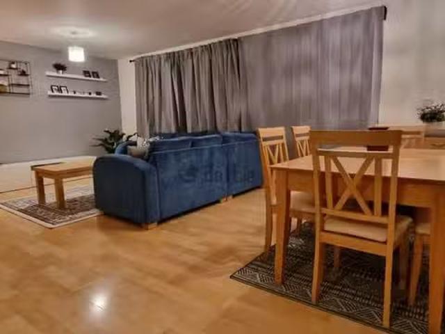 Apartment to rent