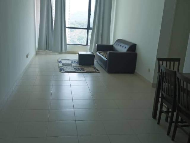 Room for rent in Georgetown, Penang