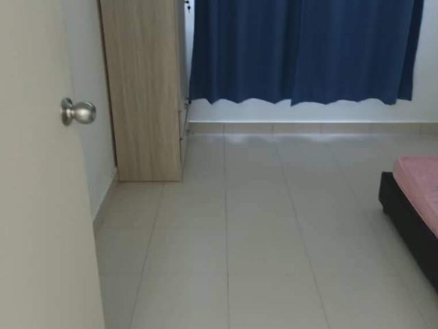 Room for rent in Georgetown, Penang