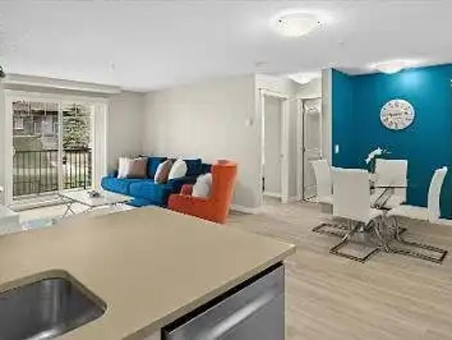 Condo for rent in Northwest, Alberta