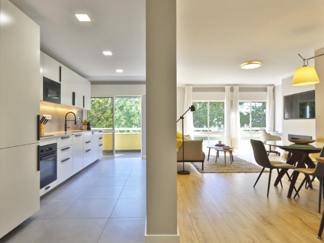 Apartamento alugar em Alvide, Cascais