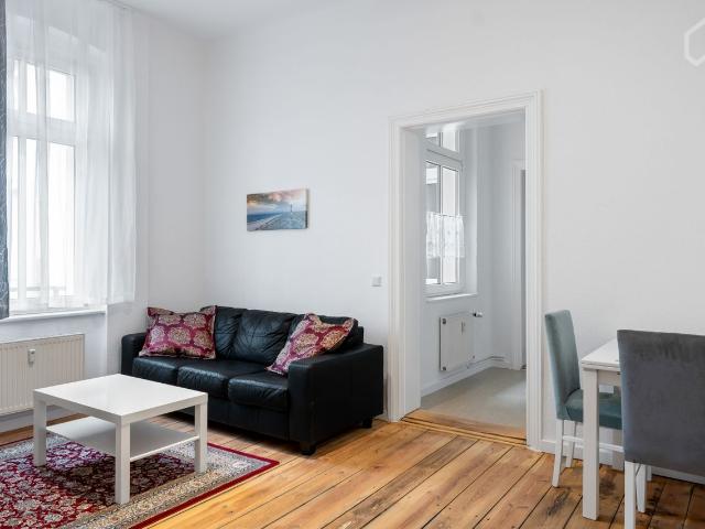 Apartment mieten in Auf dem Kiewitt, Potsdam