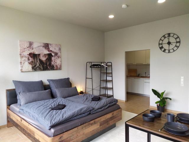 Apartment mieten in Botnang-Ost, Stuttgart