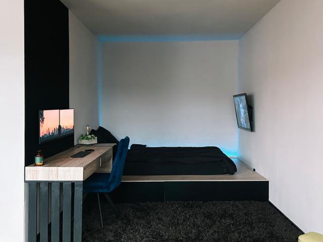 Apartment mieten in Duisburg-Mitte, Duisburg