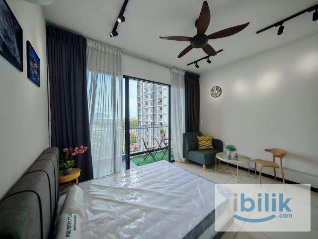 Room for rent in Wellesley, Penang