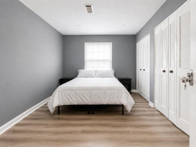 Room for rent in Georgia