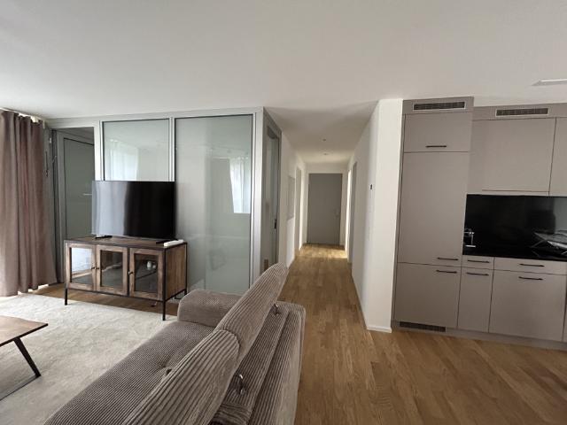 Apartment mieten in Winterthur, Zürich