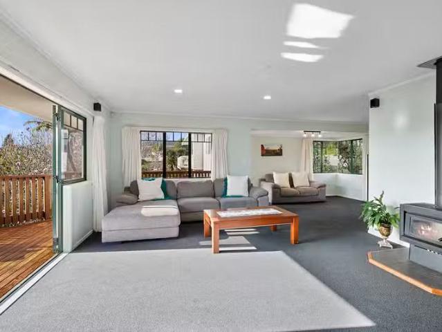 House for rent in Hillsborough, Taranaki