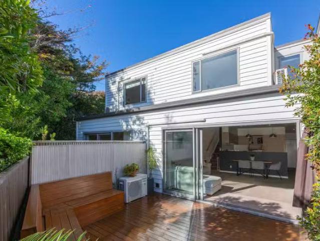 House for rent in Linden, Wellington City