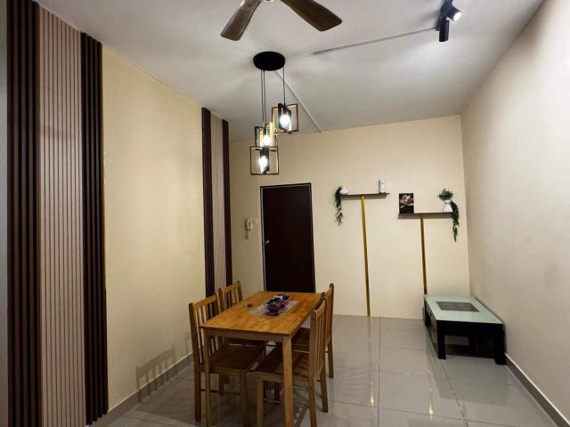 Room for rent in Kuala Lumpur
