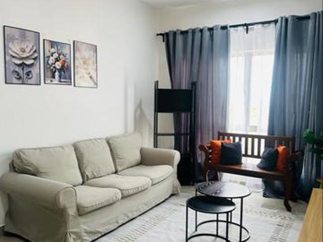 Serviced Residence for rent in Tanjong Sepat, Selangor