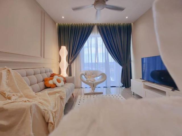 Serviced Residence for sale in Kajang, Langat