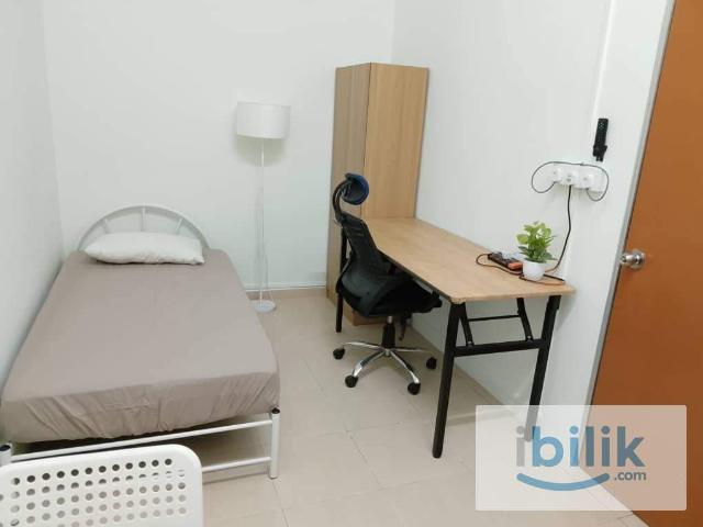 Room for rent in Petaling, Subang Jaya