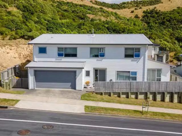 House for rent in Matata, Wellington
