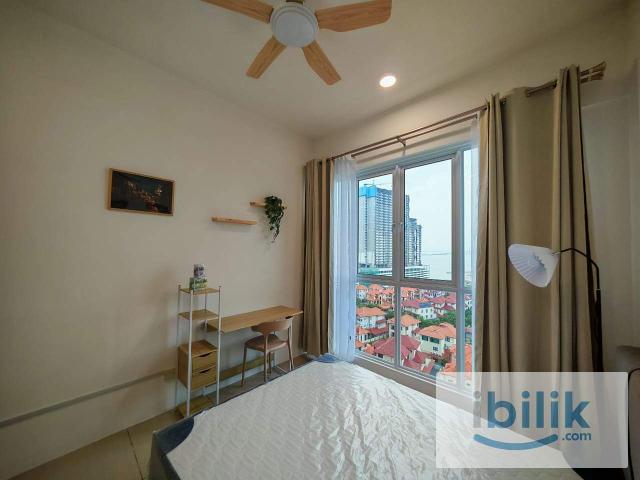 Room for rent in Mukim 13, Georgetown