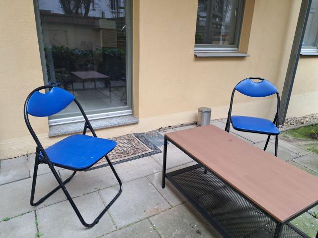 Apartment mieten in Stadtfeld Ost, Magdeburg