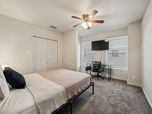Room for rent in Fort Worth, Texas