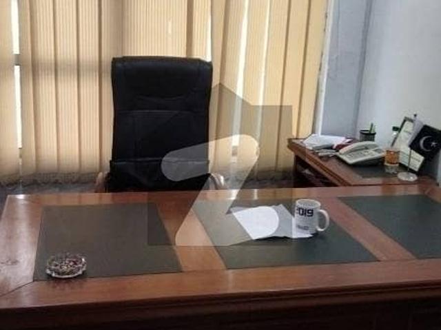Office for rent in Islamabad
