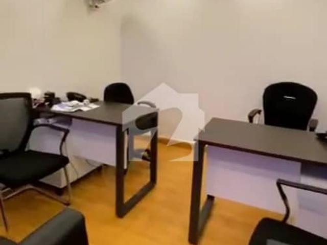 Office for rent in Islamabad