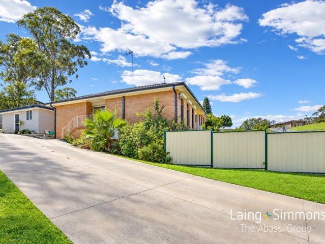 Apartment for rent in Penrith, Sydney