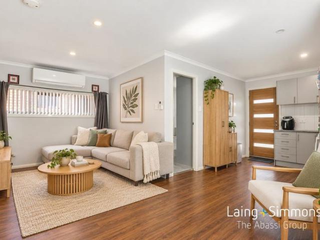 Apartment for rent in Penrith, Sydney