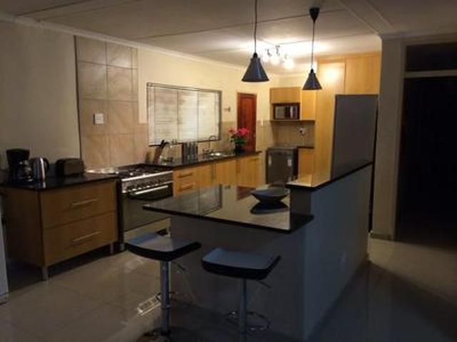 House for sale in Secunda, Govan Mbeki