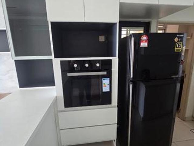 Condominium for rent in Petaling, Subang Jaya