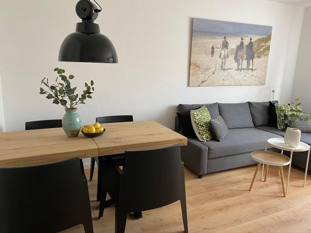 Apartment mieten in Buchforst, Köln