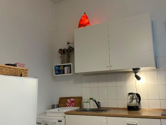 Apartment mieten in Mitte, Berlin