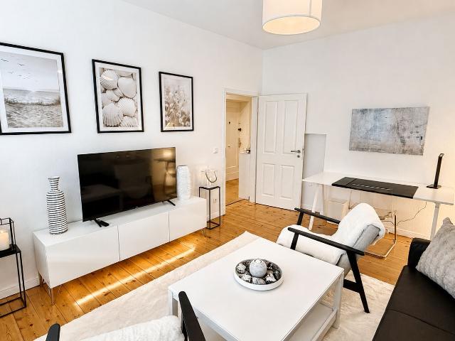 Apartment mieten in Reutershagen, Rostock