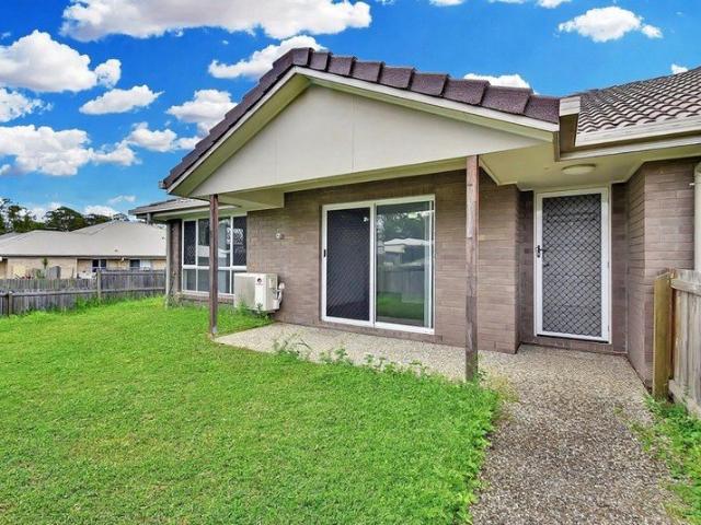 Duplex for rent in Toombul, Queensland