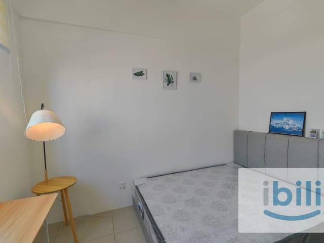 Room for rent in Mukim 13, Georgetown