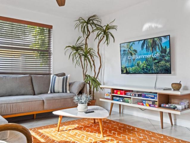 Room for rent in Saint Petersburg, Florida