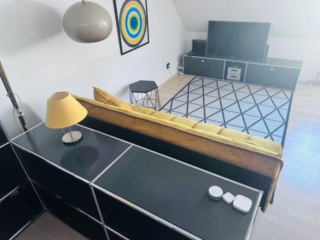 Apartment mieten in Maxvorstadt, München
