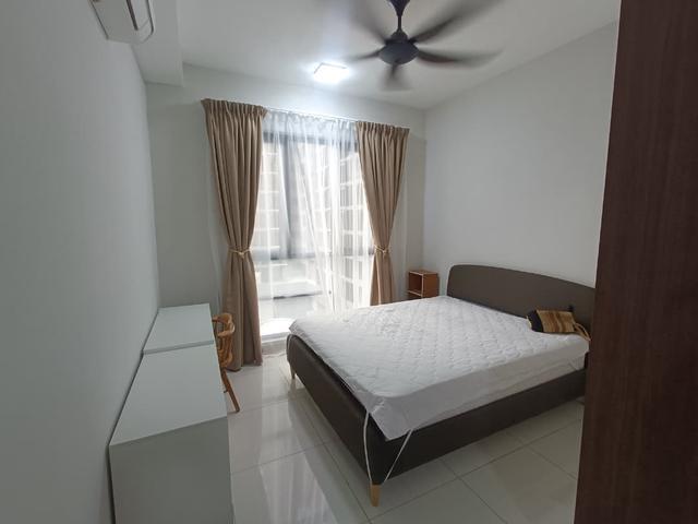 Serviced Residence for rent in Bangsar South, Kuala Lumpur