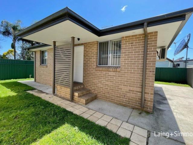 House for rent in Mount Druitt, Sydney
