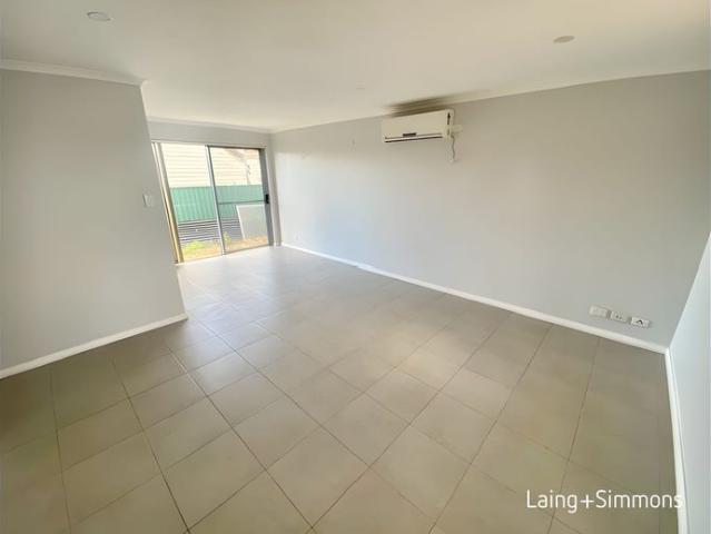 House for rent in Mount Druitt, Sydney