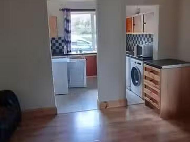 Apartment to rent