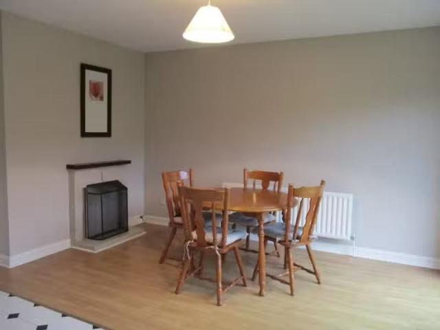 House to rent