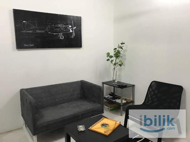Room for rent in Petaling, Subang Jaya