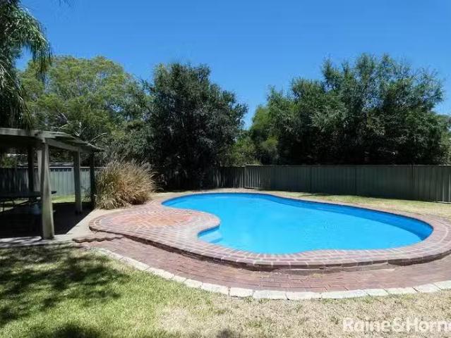 House for rent in Moree, New South Wales