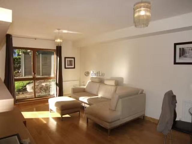 Apartment to rent